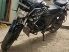 Yamaha FZs V2 . 2019