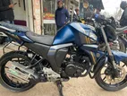 Yamaha FZs V2 2019