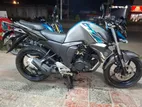 Yamaha FZS v2 2019