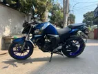 Yamaha FZs V2 2019