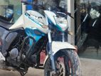 Yamaha FZs V2 2019