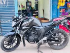 Yamaha FZS V2 2019