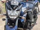 Yamaha FZS V2 2019