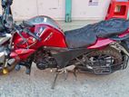 Yamaha FZs V2 2019