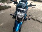 Yamaha FZs V2 2019