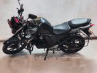 Yamaha FZS V2 2019