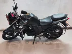 Yamaha FZS V2 2019