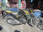 Yamaha FZs V2 2019