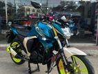 Yamaha FZS V2 2019