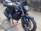 Yamaha FZs V2 2019