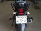 Yamaha FZs V2 . 2019