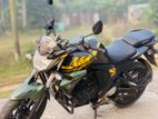 Yamaha FZs V2 . 2019