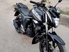 Yamaha FZs V2 . 2019