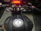 Yamaha FZs V2 . 2020