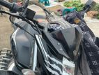 Yamaha FZs V2 . 2021