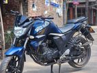 Yamaha FZs V2 . 2020