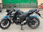Yamaha FZs V2 2020
