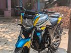 Yamaha FZs V2 2020