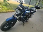 Yamaha FZs V2 2020