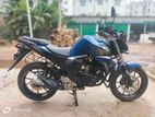 Yamaha FZS V2. 2020