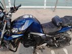 Yamaha FZS 2020