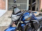 Yamaha FZS v2 2020