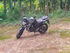 Yamaha FZS v2 . 2020