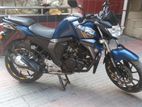 Yamaha FZS v2 2020