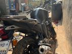 Yamaha FZs V2 . 2020