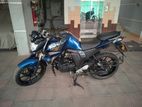 Yamaha FZs V2 . 2020
