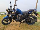 Yamaha FZS V2 2020