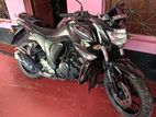 Yamaha FZs V2 2020
