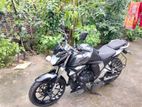 Yamaha FZs V2 . 2020