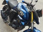 Yamaha FZS V2 2020
