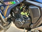 Yamaha FZs V2 . 2020