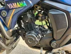 Yamaha FZs V2 . 2020