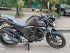 Yamaha FZs V2 . 2020