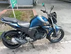 Yamaha FZs V2 . 2020