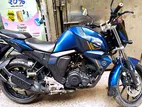 Yamaha FZs V2 . 2020