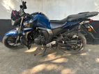 Yamaha FZs V2 ` 2020