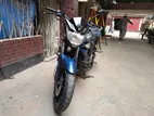 Yamaha FZs V2 2020