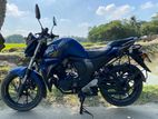 Yamaha FZS V2 2020