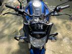 Yamaha FZS V2 2020