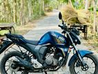 Yamaha FZs V2 2020