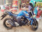 Yamaha FZs V2 . 2020