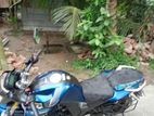 Yamaha FZs V2 2020