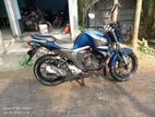 Yamaha FZs V2 . 2020