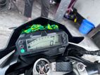 Yamaha FZs V2 2020