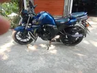 Yamaha FZs V2 2020