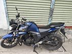 Yamaha FZs V2 . 2020
